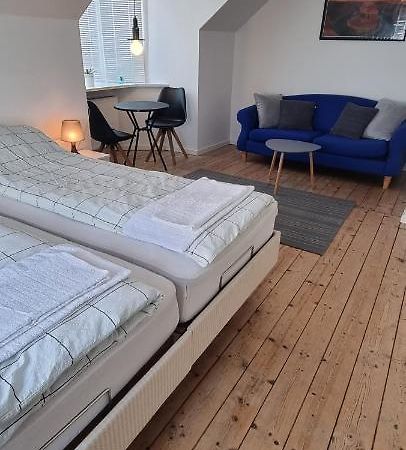 Korsor Room Bagian luar foto