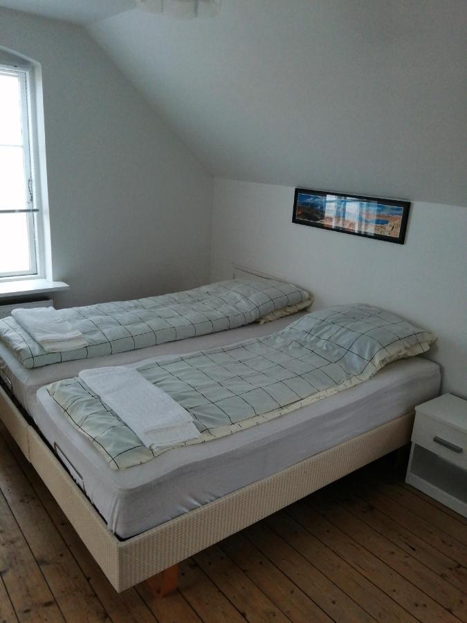 Korsor Room Bagian luar foto