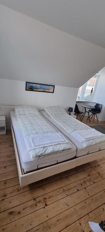 Korsor Room Bagian luar foto
