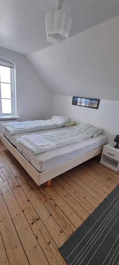 Korsor Room Bagian luar foto