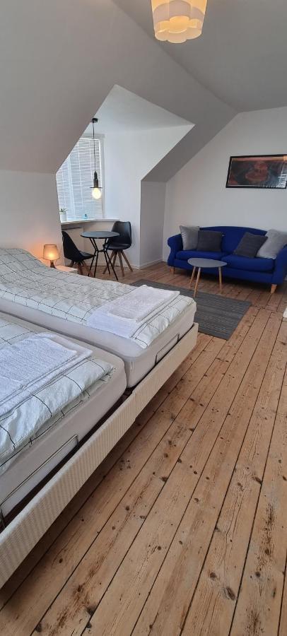 Korsor Room Bagian luar foto