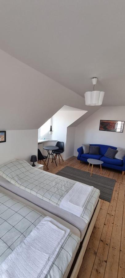 Korsor Room Bagian luar foto