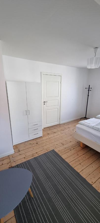 Korsor Room Bagian luar foto