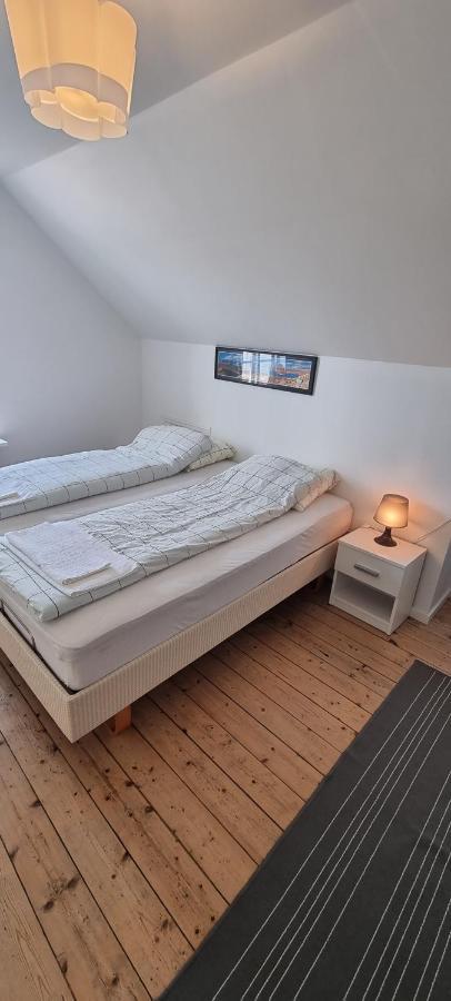 Korsor Room Bagian luar foto