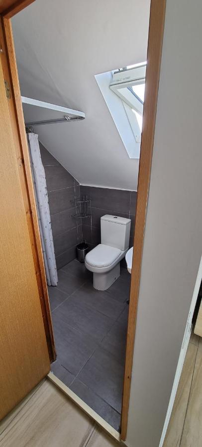 Korsor Room Bagian luar foto